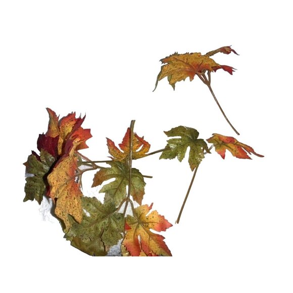 Thanksgiving Harvest Tabletop Decoration Figurines Spelling “THANKS” - Picture 10 of 10